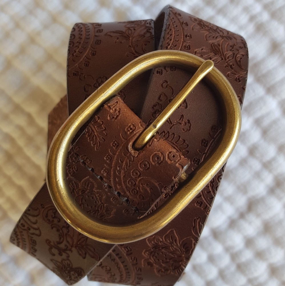 Eddie Bauer Belt